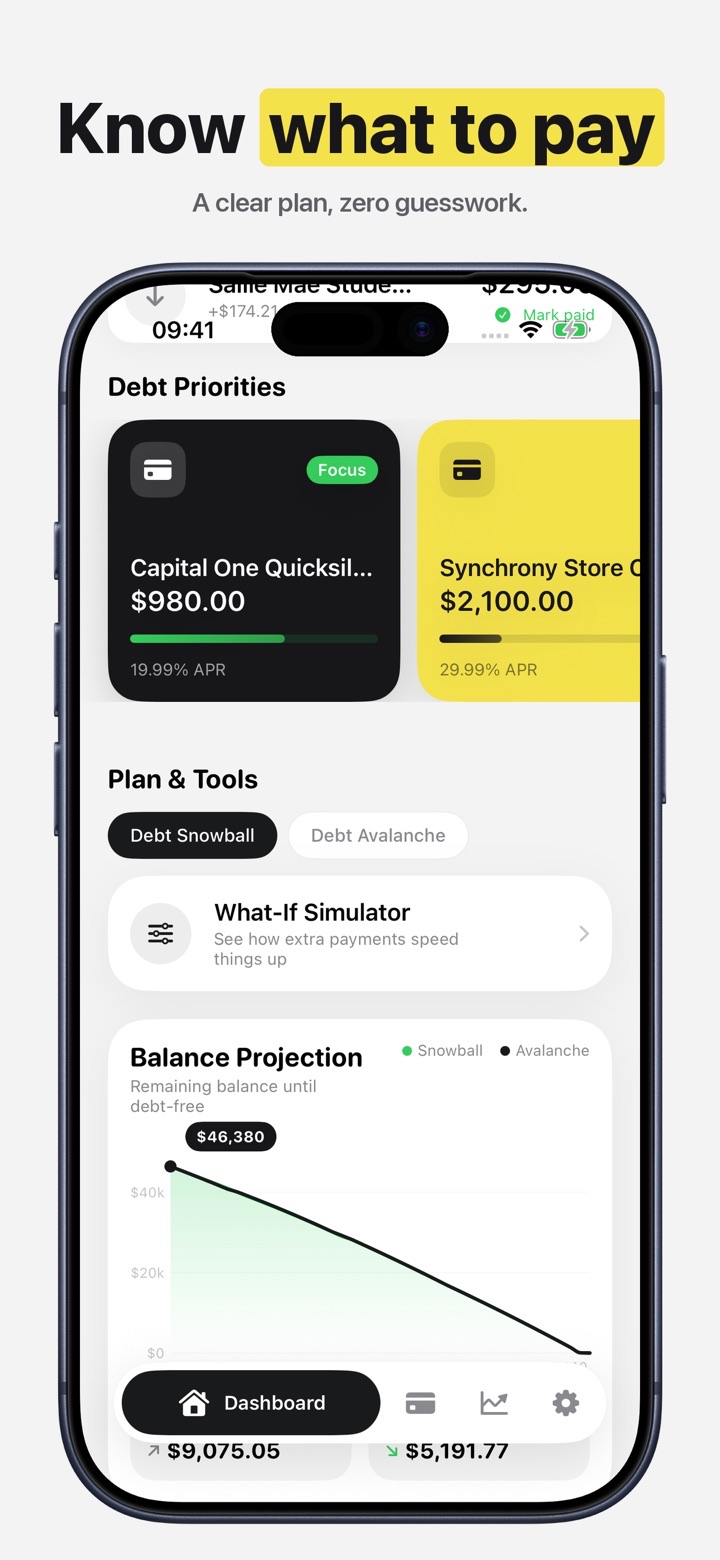 Snolo screenshot 3
