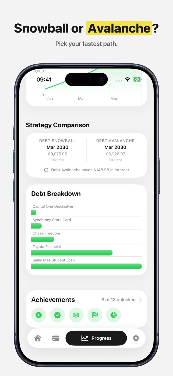 Snolo screenshot 4